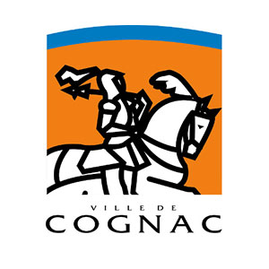 logo de la ville de cognac
