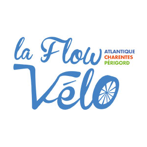 logo de la Flow Vélo