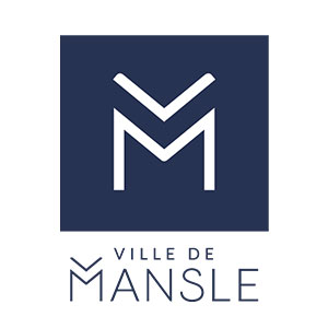 logo de la Ville de Mansle
