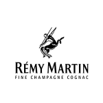 Logo de Remy martin