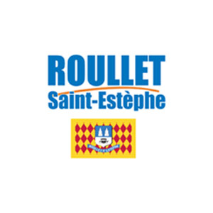 Ville de Roullet Saint Estèphe