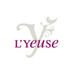 Logo de l'hôtel de l'Yeuse à cognac