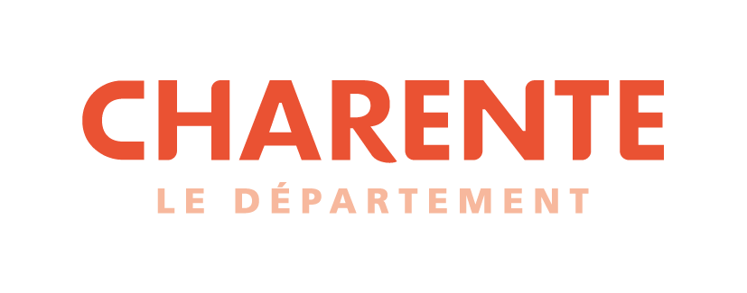 Logo du département Charente