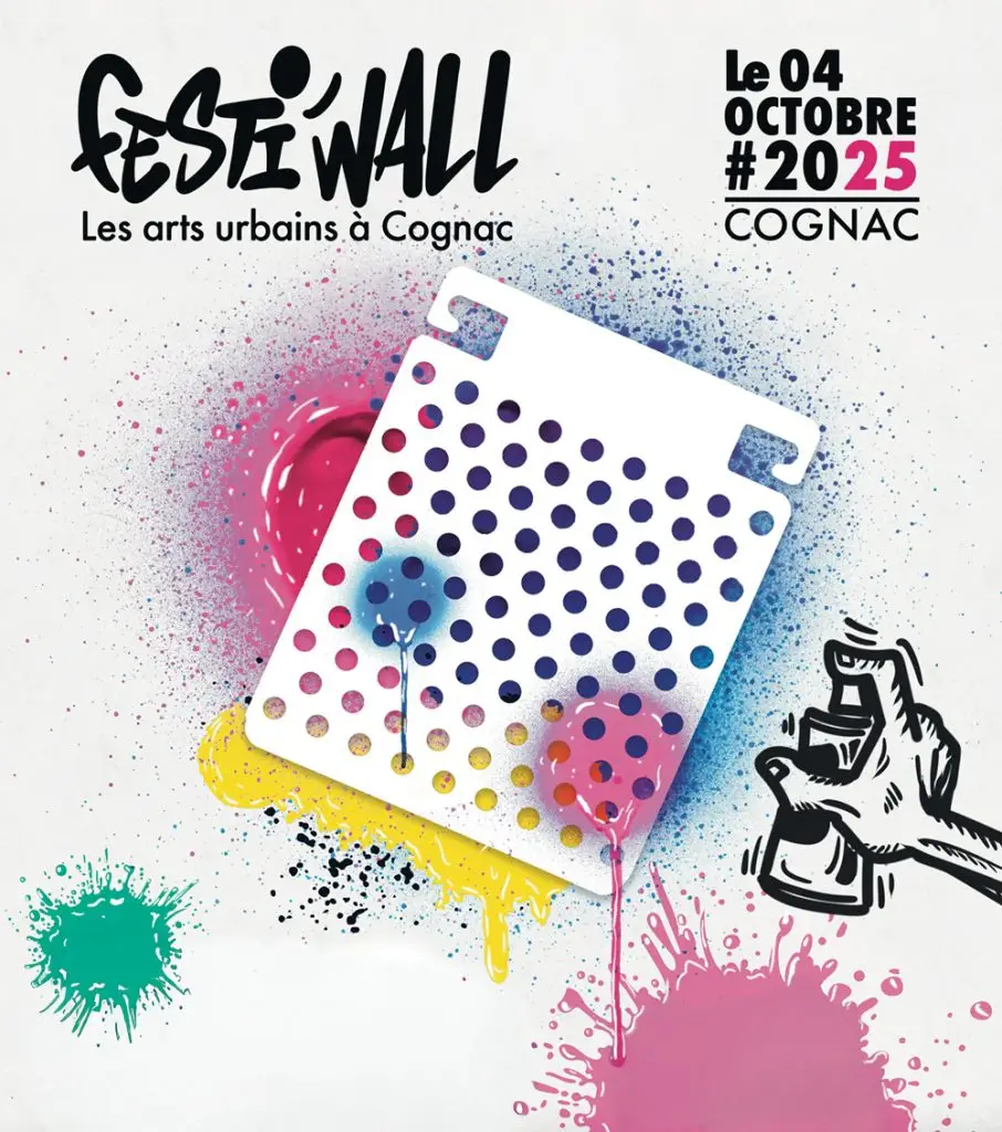 festiwal 2025 à cognac le