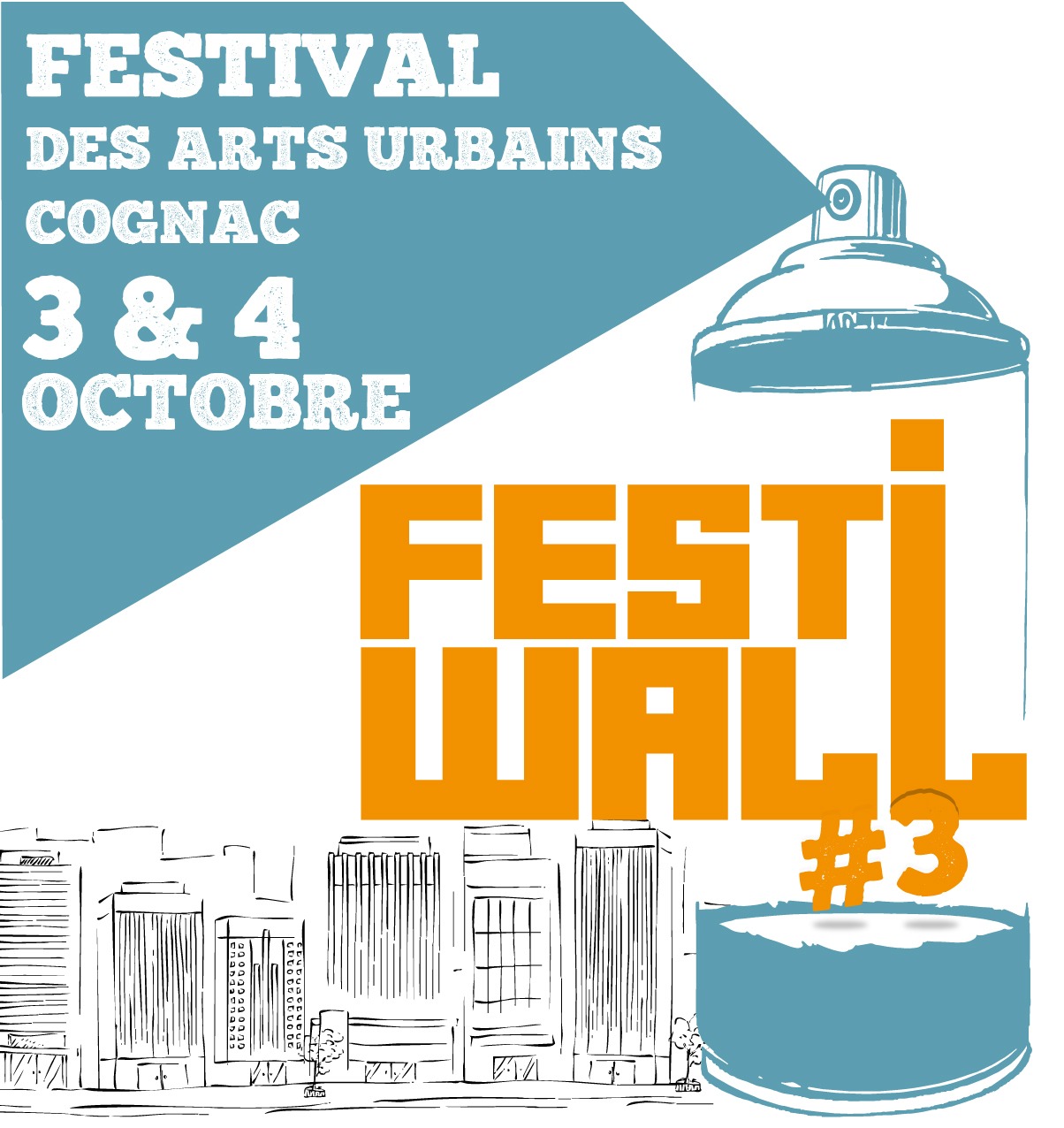 Wonderwall #16 • Festiwall 2026