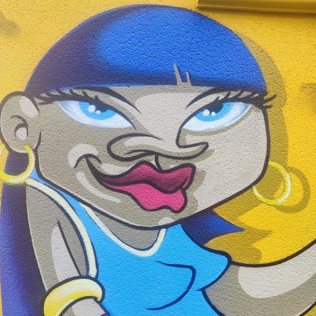 vida moka